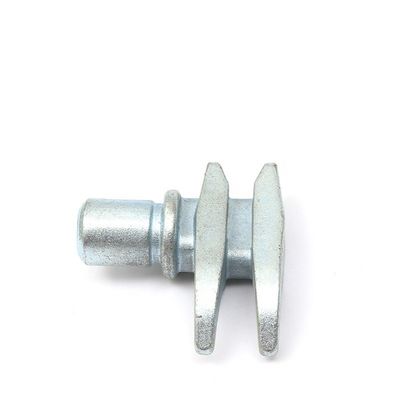 0.5mm-25mm dikte aangepast koolstof staal truck slot paws nanfeng voor truck markt