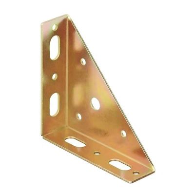 Aanpasbare gepolijste metalen code voor houten tafels Nanfeng's en aanpassing optie