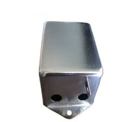 Krijg op maat gemaakte OEM ODM Stamping Parts tegen prijzen van Hebei Nanfeng Metal Products Co.