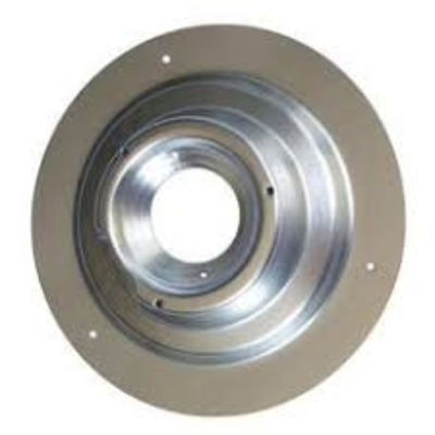 Geautomatiseerde perslijn voor China Custom Steel Deep Drawn Stamping Parts Prijs