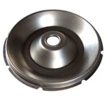 Goedkope, op maat gemaakte diepgetrokken stempende onderdelen gemaakt door Hebei Nanfeng Metal Products Co.