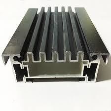 ROHS-gecertificeerde aangepaste aluminiumbedekkingen ideaal voor geavanceerde warmtesinktoepassingen