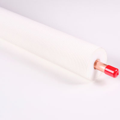 990,9% puur koperen buizen voor aangepaste airconditioners Nanfeng aangepaste exporteur