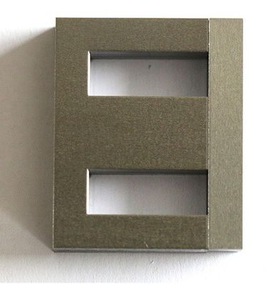 Optimale prestaties AiSi standaard koudgewalste techniek EL Laminatplaat Siliciumstaal