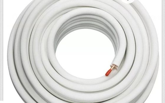 990,9% puur koperen buizen voor aangepaste airconditioners Nanfeng aangepaste exporteur
