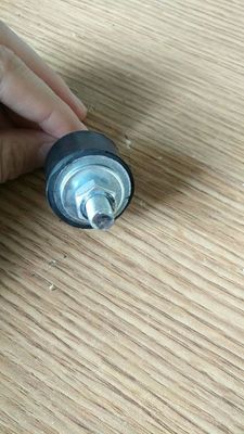 Gepersonaliseerde grootte Rubber Vibration Damppers voor airconditioners Nanfeng Process Milling