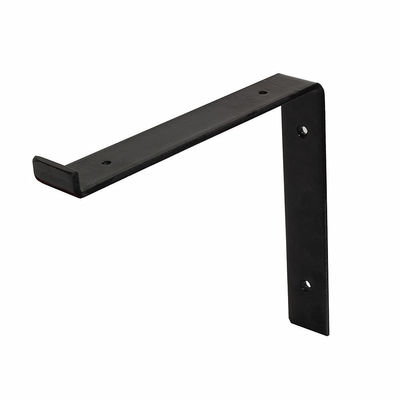 290 g roestvrij staal driehoekige muur montage plank bracket voor keuken functioneel ontwerp