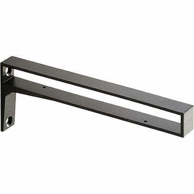 290 g roestvrij staal driehoekige muur montage plank bracket voor keuken functioneel ontwerp