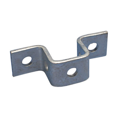Op maat gemaakte ontwerp U Z L-vormige metalen beugel voor meubeltekening Format PDF CAD/3D