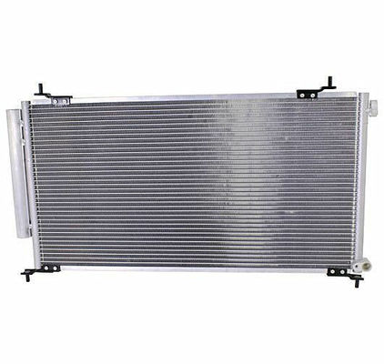 Gepersonaliseerde OE NO. A-635 Airconditioner condensatoren voor auto's Gepersonaliseerde Gepersonaliseerde
