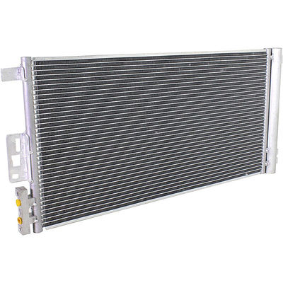 Gepersonaliseerde OE NO. A-635 Airconditioner condensatoren voor auto's Gepersonaliseerde Gepersonaliseerde