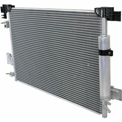 Gepersonaliseerde OE NO. A-635 Airconditioner condensatoren voor auto's Gepersonaliseerde Gepersonaliseerde