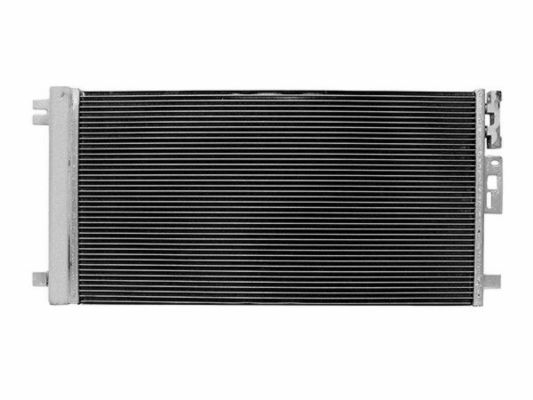 Gepersonaliseerde OE NO. A-635 Airconditioner condensatoren voor auto's Gepersonaliseerde Gepersonaliseerde