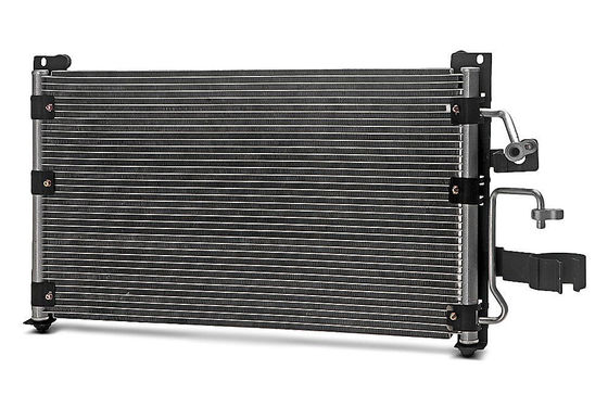 Gepersonaliseerde OE NO. A-635 Airconditioner condensatoren voor auto's Gepersonaliseerde Gepersonaliseerde
