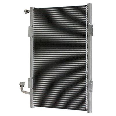 Gepersonaliseerde OE NO. A-635 Airconditioner condensatoren voor auto's Gepersonaliseerde Gepersonaliseerde