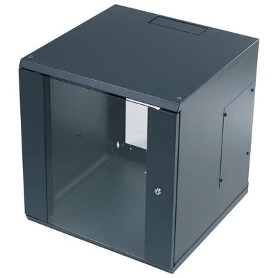 Elektronica Aluminium berg behuizing Custom metalen onderdelen met een aangepaste dikte