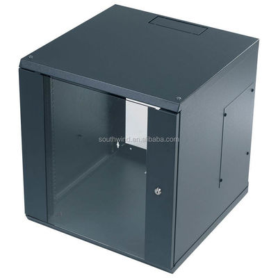 Custom Die Cast Aluminium Enclosure Hebei Nanfeng's oplossing voor elektronische apparatuur