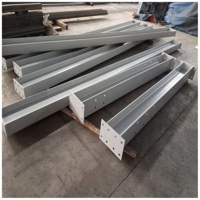 Gepersonaliseerde kleur Industrieel roestvrij staal/aluminiumplaat Metalen stempelen Buigen Laser snijden Fabricatie