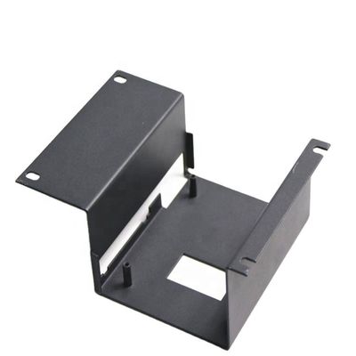 OEM Precision Sheet Metal Fabrication Custom Laser Cutting Parts van Hebei Nanfeng