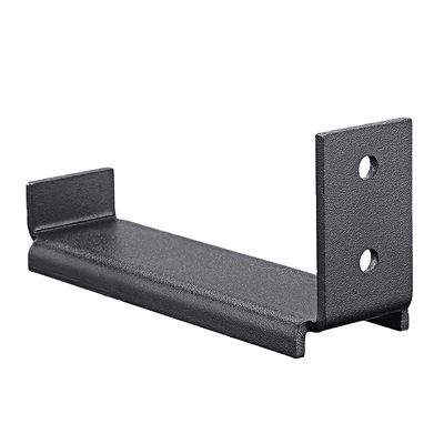 Process Punching OEM Custom High Precision Bracket Aluminium Roestvrij staal Plaat Metalen Stempelonderdelen