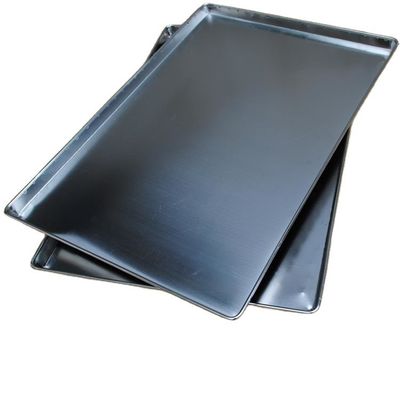 Op maat gemaakte grootte aluminium schelpenstempels voor statische coating aluminium extrusieonderdelen