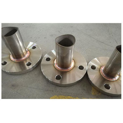 Op maat gemaakte grootte aluminium schelpenstempels voor statische coating aluminium extrusieonderdelen
