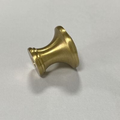 Metalen onderdelen op maat voor het buigen en polijsten van professionele