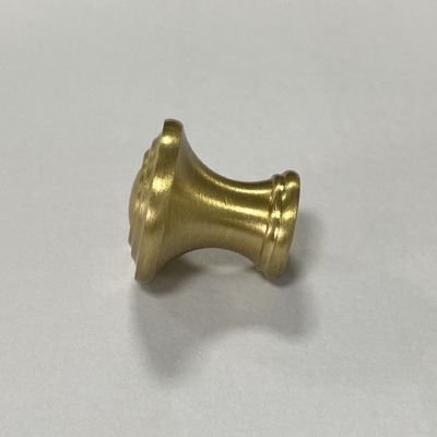 Metalen onderdelen op maat voor het buigen en polijsten van professionele