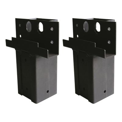 OEM Laser Bracket Cutting Buigdelen voor multifunctionele verdamper Lifting Bracket