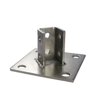 Industriële machines Onderdelen staalplaat Metalen buigwerk Laswerk Frames Vervaardiging