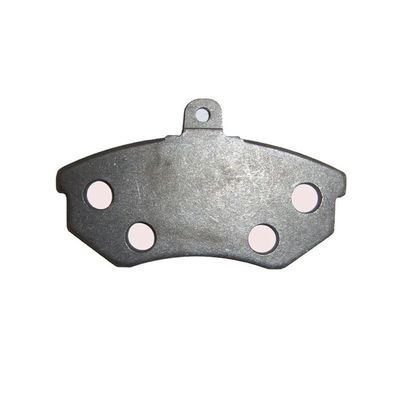 Op maat gemaakte metalen stempende onderdelen met stempproces en poedercoatingservice