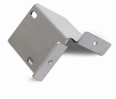 Custom Die Cast Aluminium Enclosure Hebei Nanfeng's oplossing voor elektronische apparatuur