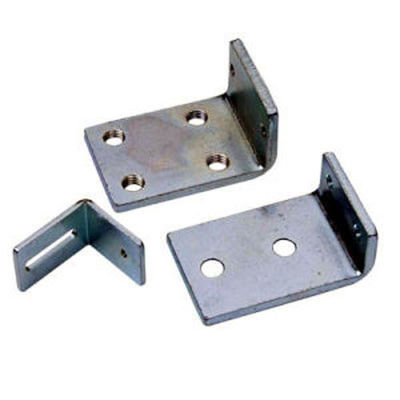 Gepersonaliseerd Kleurroestvrij staal Aluminium Stamping Metalen Onderdeel van Hebei Nanfeng