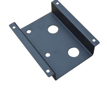 Poederbedekte metalen behuizing voor medische hulpmiddelen van Hebei Nanfeng OEM Stamping Parts