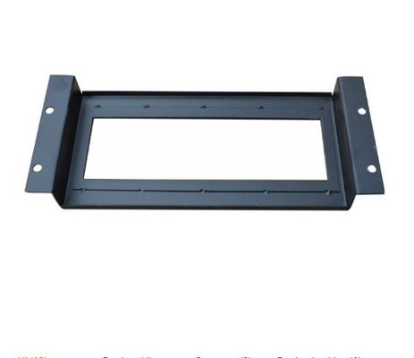 Poederbedekte metalen behuizing voor medische hulpmiddelen van Hebei Nanfeng OEM Stamping Parts