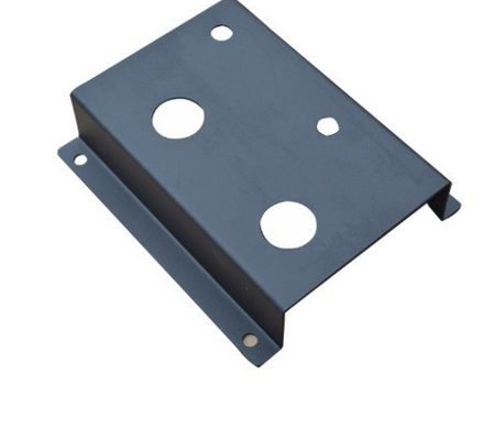 Poederbedekte metalen behuizing voor medische hulpmiddelen van Hebei Nanfeng OEM Stamping Parts