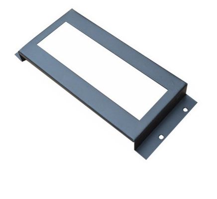 Poederbedekte metalen behuizing voor medische hulpmiddelen van Hebei Nanfeng OEM Stamping Parts