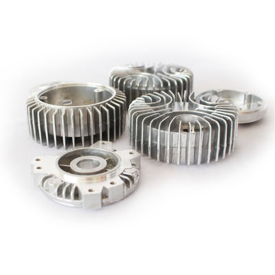 Rotor/stator op maat voor motoren en generatoren Elektrische motoren
