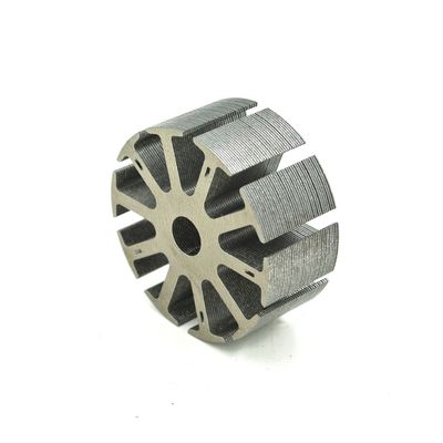 Rotor/stator op maat voor motoren en generatoren Elektrische motoren