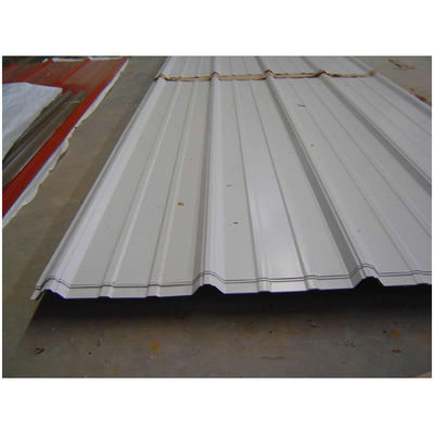 Aluminiumplaat metalen laser snijden buigen Custom fabricage service met anodisering