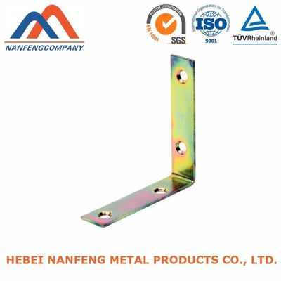 Op maat gemaakte roestvrij staal fabricage diensten van Hebei Nanfeng Metal Products Co.