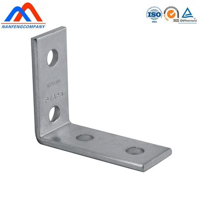 Op maat gemaakte roestvrij staal fabricage diensten van Hebei Nanfeng Metal Products Co.