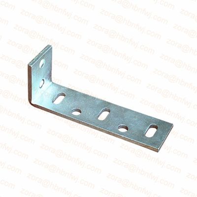 Op maat gemaakte roestvrij staal fabricage diensten van Hebei Nanfeng Metal Products Co.
