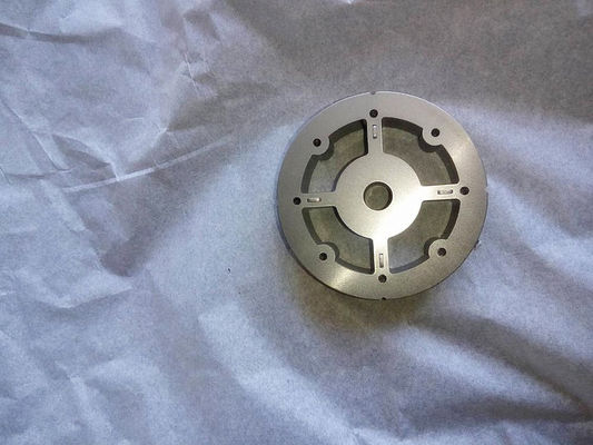 Gepersonaliseerd fabricageproces voor 24V DC borstelloze motor stator rotor stempen ontwerp