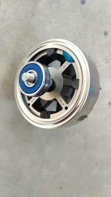 Gepersonaliseerd fabricageproces voor 24V DC borstelloze motor stator rotor stempen ontwerp