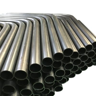 ISO9001 2008 gecertificeerd Custom Rustvrij staal buis buigen Lasplaat Metal Fabricatie