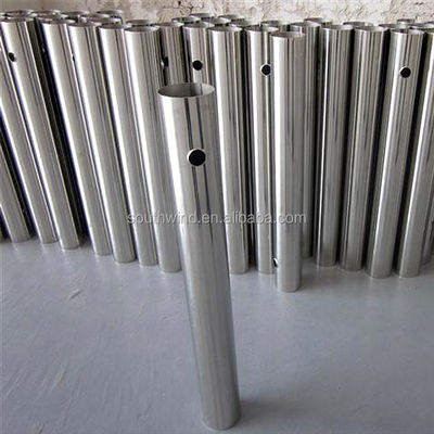 Ruiters van roestvrij staal van de categorie Hebei Nanfeng staal/aluminium/koper/koper/ijzer/koolstofstaal