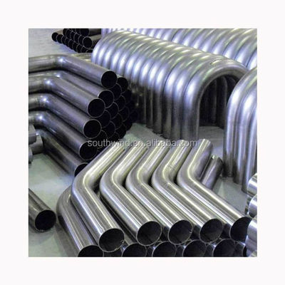 Ruiters van roestvrij staal van de categorie Hebei Nanfeng staal/aluminium/koper/koper/ijzer/koolstofstaal