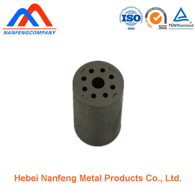 Op maat gemaakte motorhardware stator rotor magnetische motor stemprotor stator met besturing