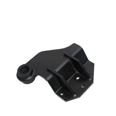 Process Punching OEM Custom High Precision Bracket Aluminium Roestvrij staal Plaat Metalen Stempelonderdelen